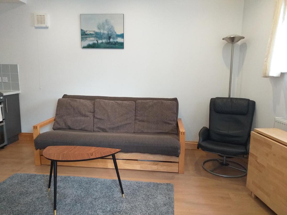 Appartement Hastings Pad Extérieur photo