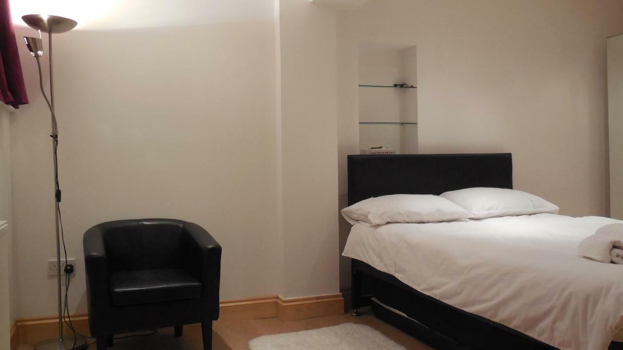Appartement Hastings Pad Extérieur photo