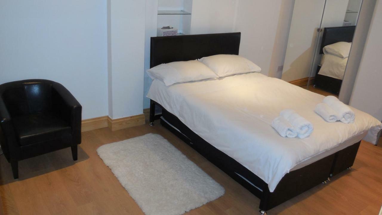 Appartement Hastings Pad Extérieur photo
